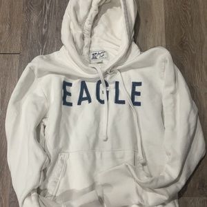 american eagle men’s hoodie